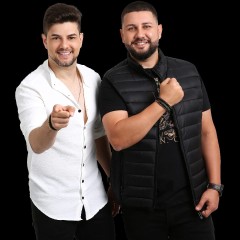 Fernando e Fabiano